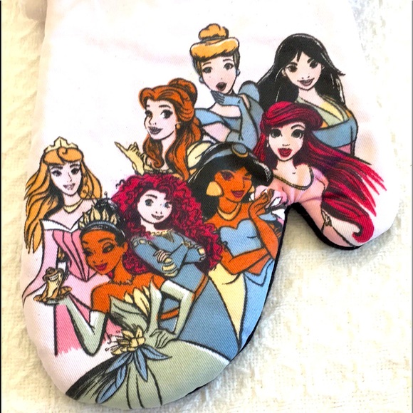 Disney Kitchen Disney Princess Castle Kitchen Set Poshmark